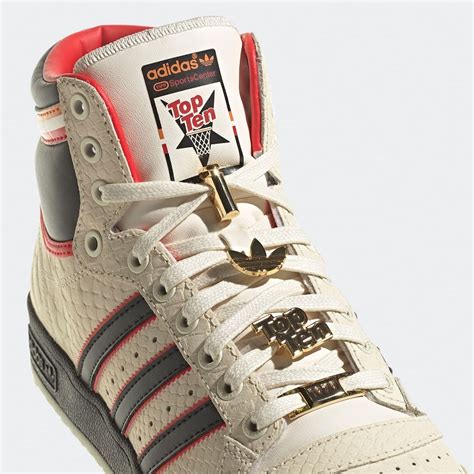 adidas top ten hi kinder|adidas top ten men's.